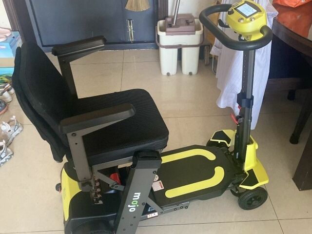 Інша Інша, об'ємом двигуна 0 л та пробігом 0 тис. км за 2839 $, фото 3 на Automoto.ua