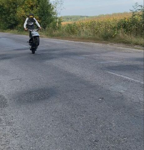 Другая Другая, объемом двигателя 72 л и пробегом 0 тыс. км за 599 $, фото 1 на Automoto.ua