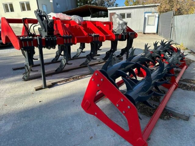 Другая Другая, объемом двигателя 0 л и пробегом 0 тыс. км за 14000 $, фото 3 на Automoto.ua