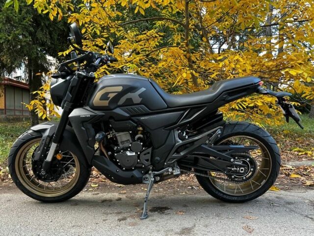 Другая Другая, объемом двигателя 0.35 л и пробегом 0 тыс. км за 4700 $, фото 3 на Automoto.ua