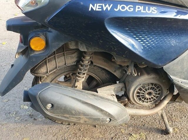 Інша Інша, об'ємом двигуна 0.13 л та пробігом 0 тис. км за 700 $, фото 4 на Automoto.ua