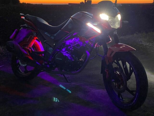 Другая Другая, объемом двигателя 0.2 л и пробегом 0 тыс. км за 893 $, фото 4 на Automoto.ua