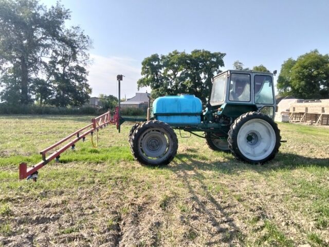 Інша Інша, об'ємом двигуна 0 л та пробігом 0 тис. км за 4100 $, фото 2 на Automoto.ua