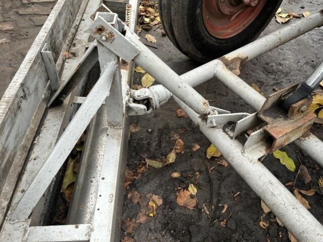 Другая Другая, объемом двигателя 0 л и пробегом 0 тыс. км за 475 $, фото 4 на Automoto.ua