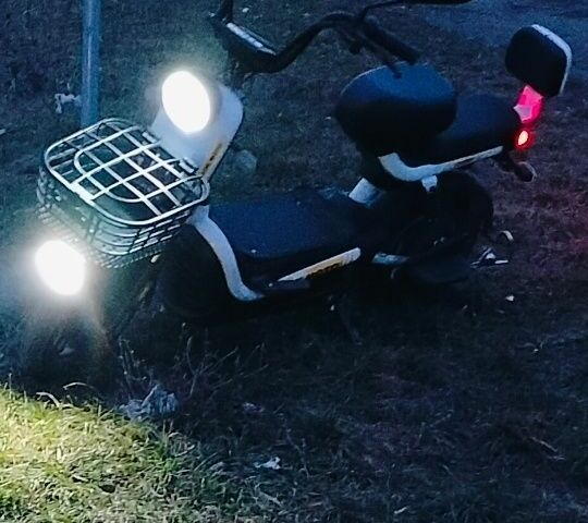 Другая Другая, объемом двигателя 0 л и пробегом 0 тыс. км за 454 $, фото 1 на Automoto.ua