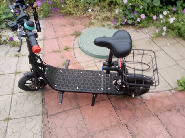 Інша Інша, об'ємом двигуна 0 л та пробігом 0 тис. км за 309 $, фото 1 на Automoto.ua