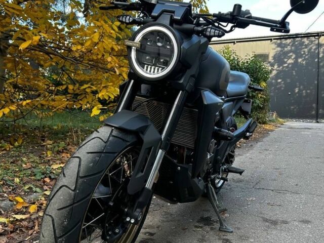 Другая Другая, объемом двигателя 0.35 л и пробегом 0 тыс. км за 4700 $, фото 7 на Automoto.ua