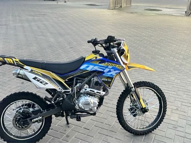 Інша Інша, об'ємом двигуна 0.15 л та пробігом 0 тис. км за 1200 $, фото 6 на Automoto.ua