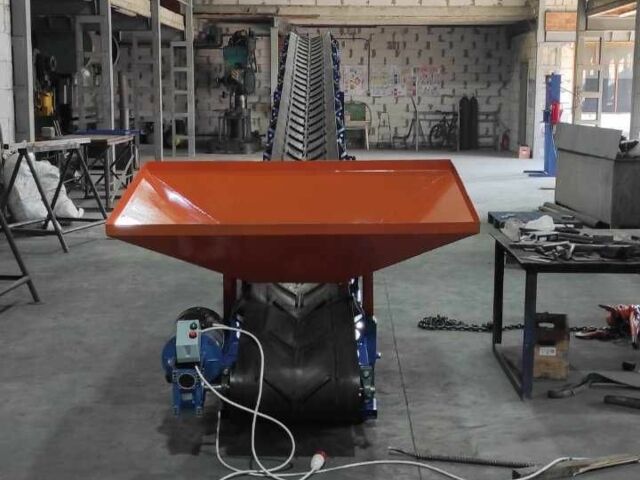 Другая Другая, объемом двигателя 0 л и пробегом 0 тыс. км за 566 $, фото 6 на Automoto.ua