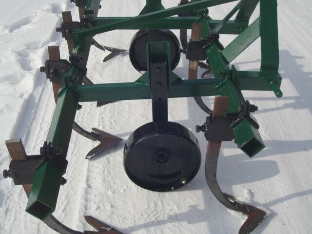 Другая Другая, объемом двигателя 0 л и пробегом 0 тыс. км за 287 $, фото 4 на Automoto.ua