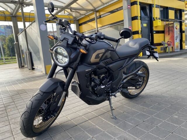 Другая Другая, объемом двигателя 0.35 л и пробегом 0 тыс. км за 4699 $, фото 12 на Automoto.ua