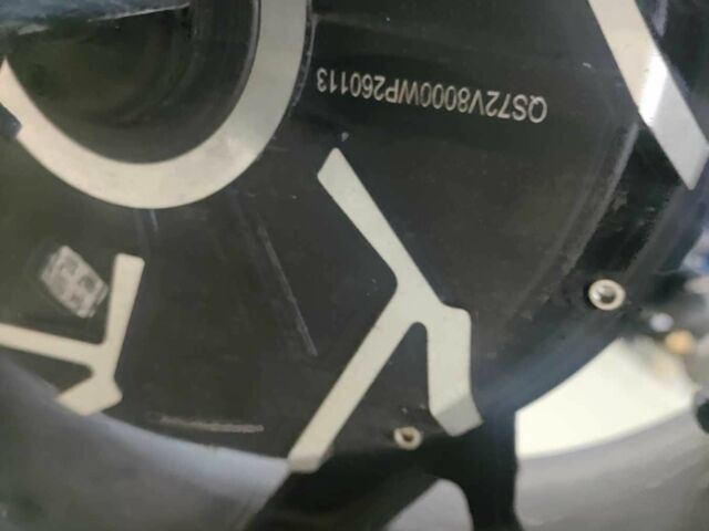 Інша Інша, об'ємом двигуна 0 л та пробігом 0 тис. км за 3550 $, фото 8 на Automoto.ua