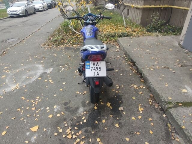 Другая Другая, объемом двигателя 0.2 л и пробегом 0 тыс. км за 358 $, фото 3 на Automoto.ua