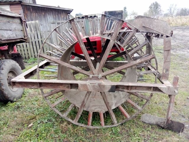 Другая Другая, объемом двигателя 0 л и пробегом 0 тыс. км за 3000 $, фото 4 на Automoto.ua