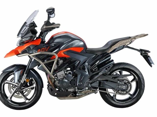 Інша Інша, об'ємом двигуна 0.35 л та пробігом 0 тис. км за 4700 $, фото 3 на Automoto.ua