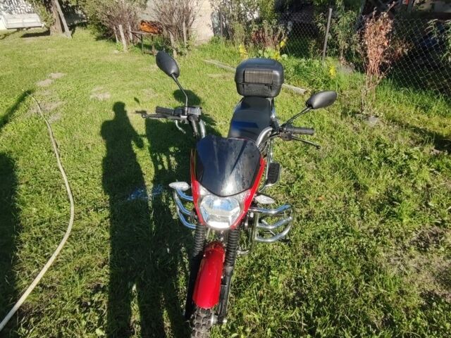 Інша Інша, об'ємом двигуна 0.13 л та пробігом 0 тис. км за 443 $, фото 5 на Automoto.ua