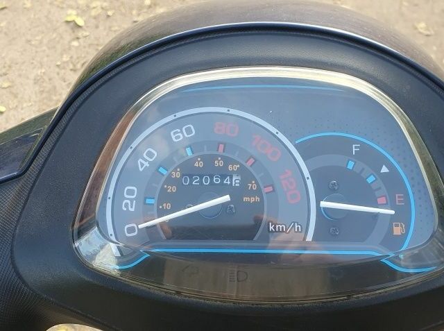 Інша Інша, об'ємом двигуна 0.13 л та пробігом 0 тис. км за 700 $, фото 2 на Automoto.ua