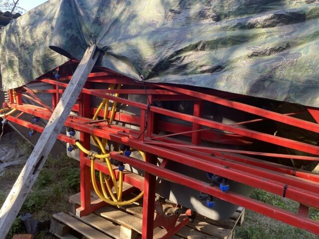 Другая Другая, объемом двигателя 0 л и пробегом 0 тыс. км за 476 $, фото 2 на Automoto.ua