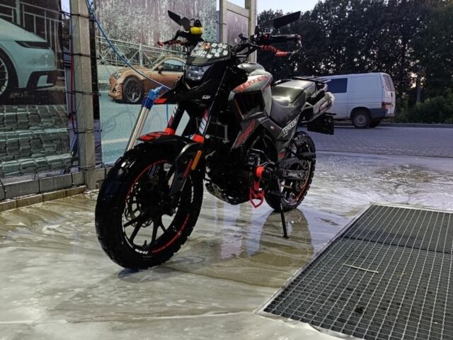 Другая Другая, объемом двигателя 0.25 л и пробегом 0 тыс. км за 1500 $, фото 1 на Automoto.ua