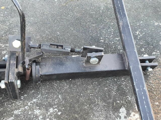 Другая Другая, объемом двигателя 0 л и пробегом 0 тыс. км за 48 $, фото 1 на Automoto.ua