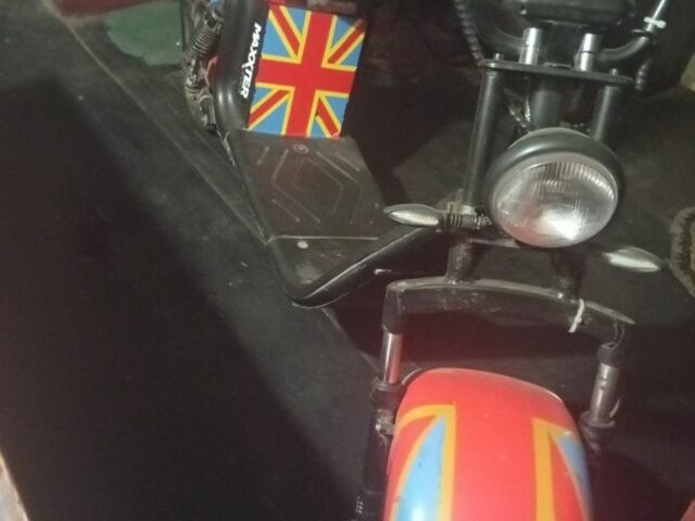 Другая Другая, объемом двигателя 0 л и пробегом 0 тыс. км за 714 $, фото 1 на Automoto.ua