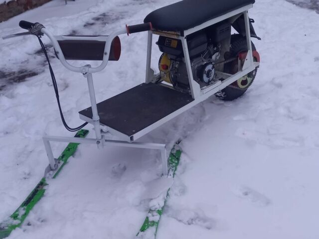 Інша Інша, об'ємом двигуна 100 л та пробігом 0 тис. км за 475 $, фото 1 на Automoto.ua