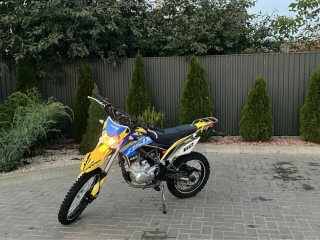 Інша Інша, об'ємом двигуна 0.15 л та пробігом 0 тис. км за 1200 $, фото 5 на Automoto.ua