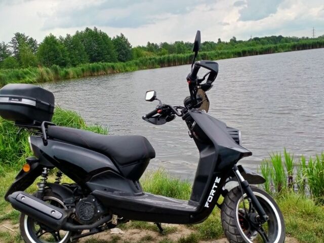 Другая Другая, объемом двигателя 0.15 л и пробегом 0 тыс. км за 850 $, фото 1 на Automoto.ua