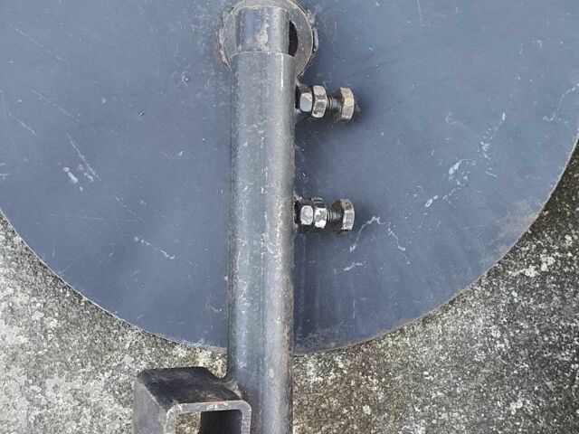 Другая Другая, объемом двигателя 0 л и пробегом 0 тыс. км за 48 $, фото 5 на Automoto.ua