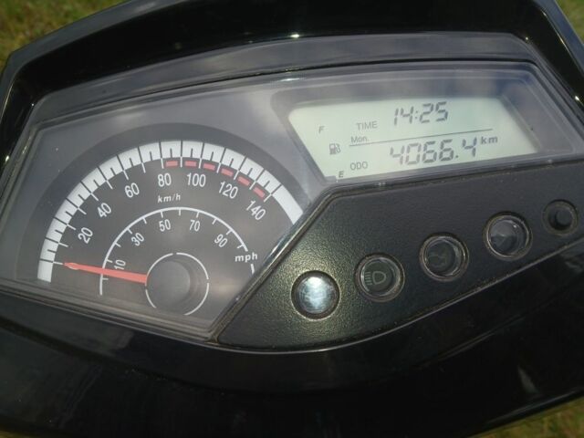 Інша Інша, об'ємом двигуна 0.15 л та пробігом 0 тис. км за 718 $, фото 7 на Automoto.ua