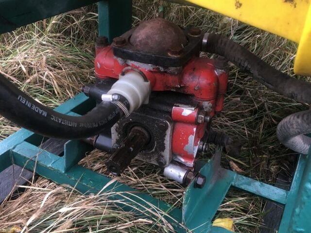 Другая Другая, объемом двигателя 0 л и пробегом 0 тыс. км за 759 $, фото 3 на Automoto.ua