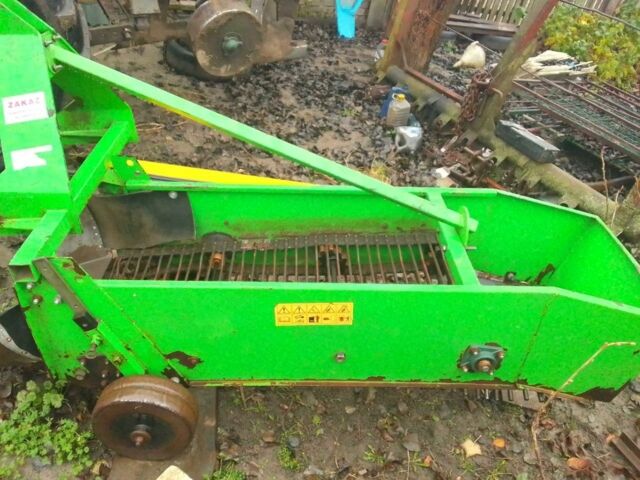 Другая Другая, объемом двигателя 0 л и пробегом 0 тыс. км за 654 $, фото 2 на Automoto.ua