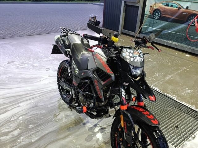 Другая Другая, объемом двигателя 0.25 л и пробегом 0 тыс. км за 1500 $, фото 2 на Automoto.ua