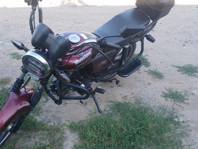 Другая Другая, объемом двигателя 0.13 л и пробегом 0 тыс. км за 544 $, фото 3 на Automoto.ua