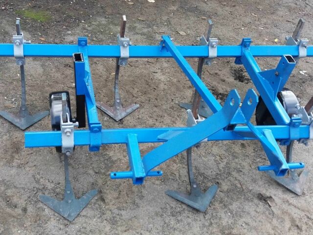 Другая Другая, объемом двигателя 0 л и пробегом 0 тыс. км за 287 $, фото 1 на Automoto.ua