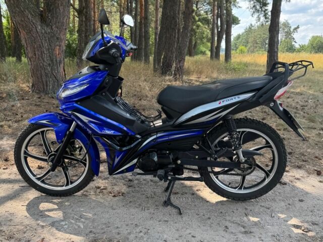 Другая Другая, объемом двигателя 0.13 л и пробегом 0 тыс. км за 709 $, фото 1 на Automoto.ua