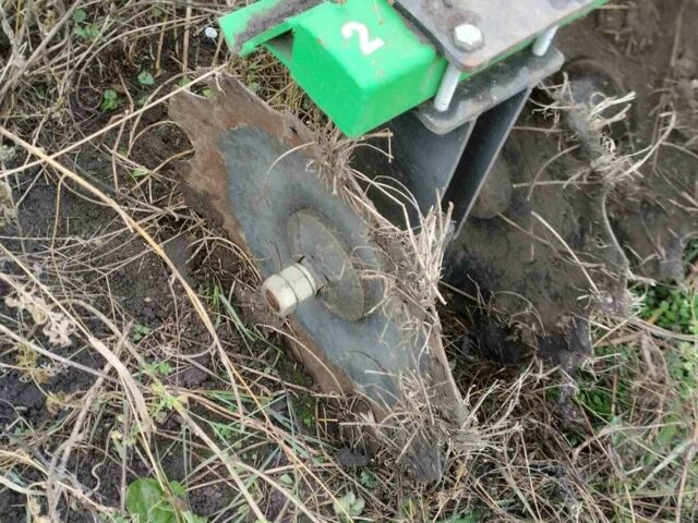 Інша Інша, об'ємом двигуна 0 л та пробігом 0 тис. км за 620 $, фото 1 на Automoto.ua