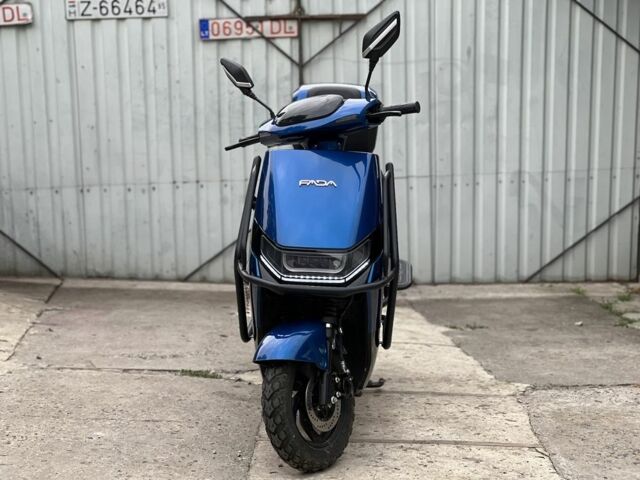 Другая Другая, объемом двигателя 0 л и пробегом 0 тыс. км за 950 $, фото 1 на Automoto.ua