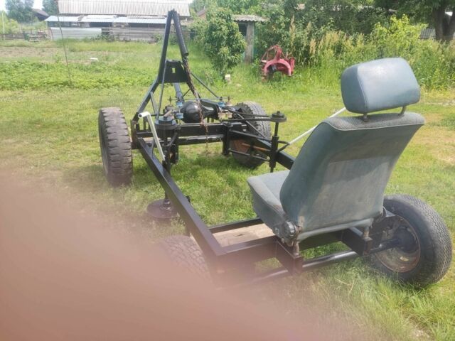 Інша Інша, об'ємом двигуна 0 л та пробігом 0 тис. км за 827 $, фото 2 на Automoto.ua