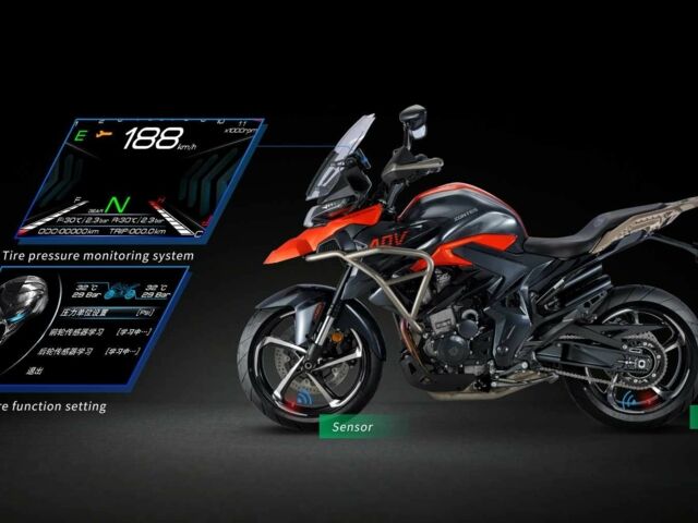 Інша Інша, об'ємом двигуна 0.35 л та пробігом 0 тис. км за 4700 $, фото 9 на Automoto.ua