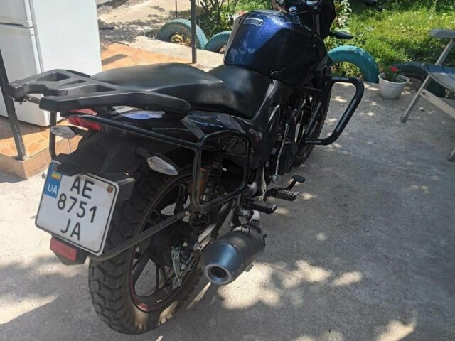 Другая Другая, объемом двигателя 0 л и пробегом 0 тыс. км за 957 $, фото 2 на Automoto.ua