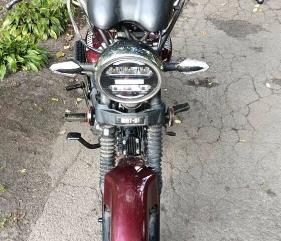 Інша Інша, об'ємом двигуна 0 л та пробігом 0 тис. км за 491 $, фото 1 на Automoto.ua