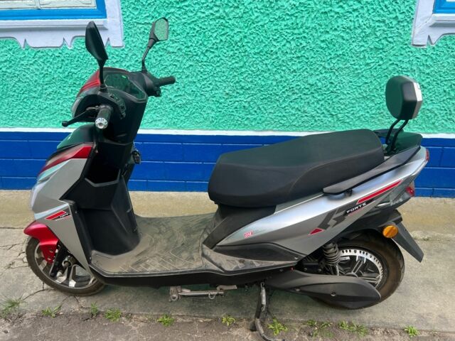 Другая Другая, объемом двигателя 0 л и пробегом 0 тыс. км за 1186 $, фото 1 на Automoto.ua