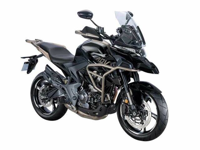 Інша Інша, об'ємом двигуна 0.35 л та пробігом 0 тис. км за 4700 $, фото 6 на Automoto.ua