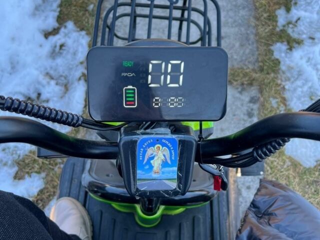 Інша Інша, об'ємом двигуна 0 л та пробігом 0 тис. км за 761 $, фото 2 на Automoto.ua