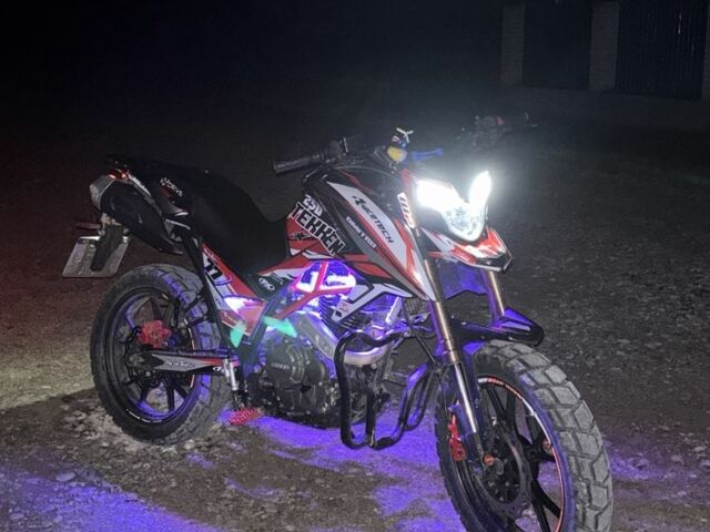 Другая Другая, объемом двигателя 0.25 л и пробегом 0 тыс. км за 1402 $, фото 3 на Automoto.ua