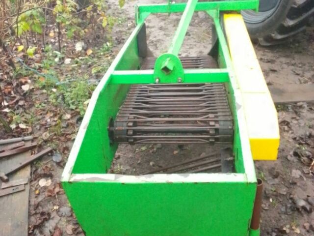 Другая Другая, объемом двигателя 0 л и пробегом 0 тыс. км за 654 $, фото 3 на Automoto.ua