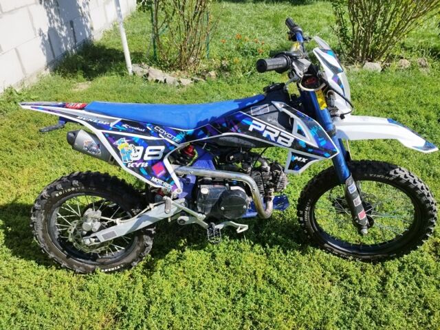 Другая Другая, объемом двигателя 0.13 л и пробегом 0 тыс. км за 738 $, фото 1 на Automoto.ua