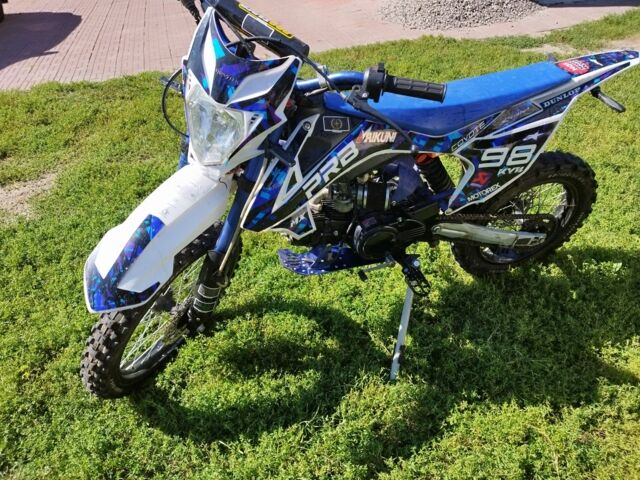 Другая Другая, объемом двигателя 0.13 л и пробегом 0 тыс. км за 738 $, фото 3 на Automoto.ua