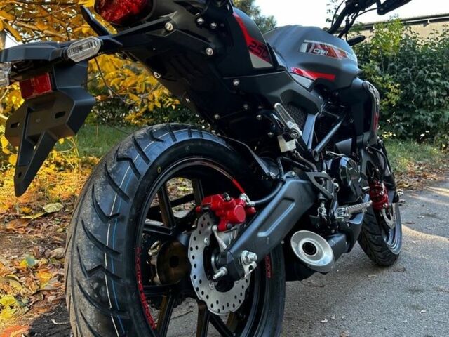 Другая Другая, объемом двигателя 0.25 л и пробегом 0 тыс. км за 1790 $, фото 3 на Automoto.ua